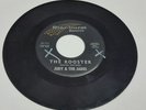 1965 Judy & The Jades 45 - The Rooster / Yosemite Sam, Star-burst