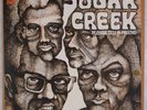 SUGAR CREEK: Please Tell a Friend USA ’69 Scarce Psych Promo Vinyl LP