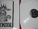 KROKODIL - Same - S/T - 1969 - Re - SB LP 052 - Second Battle - NEU - col. Vinyl