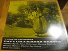 PAUL CHAMBERS SEXTET - WHIMS OF CHAMBERS.BLUE NOTE 1534 JAPANESE PRESS KING