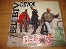 BEL BIV DEVOE - POISON - LP 1990 - ORIGINAL PRESSING
