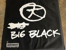 Big Black Headache EP 12