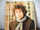 BOB DYLAN Dbl LP Blonde On Blonde 1966  Columbia