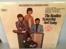 The Beatles - Yesterday & Today - Trunk - LP - Capitol ST 2553 - Factory Sealed