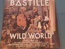 Bastille - Wild World - Vinyl LP Album (Released 9th September 2016) Brand New