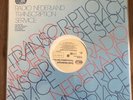 Radio Show Nederland Wereldomroep GOLDEN EARRING - HERMAN BROOD WILD ROMANCE
