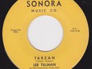 LEE TILLMAN - 