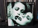 TYPE O NEGATIVE BLOODY KISSES  ORIGINAL FIRST PRESSING  LP