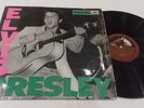 Elvis Presley Rock 'N' Roll  LP UK HMV Label CLP.1093 1956 Mono First Press