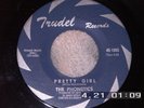 THE PHONETICS NORTHERN SOUL 45 