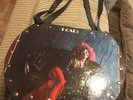 Janis Joplin Pearl Record Purse
