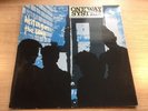 LP AG 0029 One Way System ?– Writing On The Wall INSERT GERMAN VINYL 1984