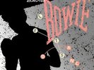 DAVID BOWIE - LET'S DANCE DEMO 12