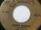 LATIN SOUL 45/ JOE BATAAN 
