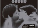 Suede - RSD Debut Silver Vinyl 2 LP 25th Record Store Day 2018 NEW Ltd 2000 MINT
