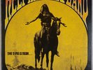 KEEF HARTLEY BAND: The Time is Near DERAM Jazz Rock Blues ’70 Orig LP NM-