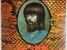 HARVEY MANDEL: The Snake USA Janus 1st Press Psych Blues Vinyl LP