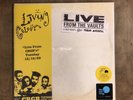 Living Colour Live at CBGB's 2xLP Record Store Day 2018 RSD 2018