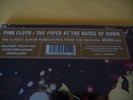 Pink Floyd, Piper At The Gates Of Dawn, Ltd edition MONO VINYL LP RSD 2018 MINT