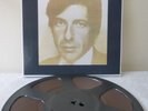 VINTAGE ANALOG TAPE 15ips 2nd GENERATION  LCSOLC67