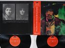 JIMI HENDRIX ELECTRIC LADYLAND POLYDOR MP 9301 Japan OBI VINYL 2LP