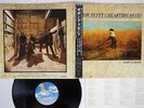 TOM PETTY & THE HEARTBREAKERS SOUTHERN ACCENTS MCA P-13115 Japan OBI VINYL LP