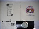 QUEEN A NIGHT AT THE OPERA ELEKTRA P-6553E Japan VINYL LP