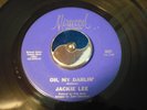 Jackie Lee 