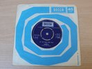 EX-   Kindness/Let The Good times Roll/1972 Decca 7