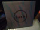 Lush ?– Spooky - 2 × Vinyl, LP, 10