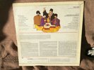 BEATLES YELLOW SUBMARINE MONO LP APPLE PMC 7070 RARE  1ST PRESS