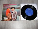 elvis presley ep 45t  france  petit trou rare