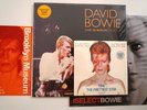 DAVID BOWIE IS BROOKLYN – VINYL EXCLUSIVES  Live in Berlin, iSELECT & Time 7”