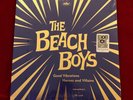 The Beach Boys Good Vibrations/Heroes & Villians 2x10” Mono 78rpm SMILE #'d NEW