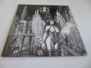 Lacrimosa ?– Inferno  LP, Vinyl, Schallplatte  Original LP von 1995 Sehr RAR