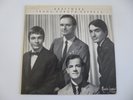 Kraftwerk, Trans Europa Express- LP, Vinyl, Schallplatte  Original LP aus den 70
