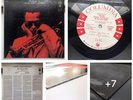 Miles Davis Round About Midnight White Red Label Promo 1A/1A