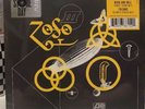 Led Zeppelin Rock And Roll/Friends RSD 2018 Record Store Day Sealed Color Vinyl