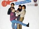 THE MONKEES - HEADQUARTERS MONO - NEW ZEALAND NZ PRESS RPL-3413