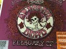 GRATEFUL DEAD 