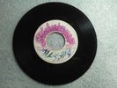 PRE- VIBRATORS - RISE & FALL VERSION/ RARE 1974 TECHNIQUES BOSS 45 KILLER