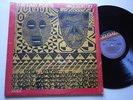THE LAST POETS: JAZZOETRY (Douglas)  1976 LP