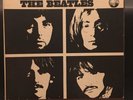 The Beatles The White Album Reel to Reel 4 Track -  IPS 3 3/4  TESTED