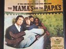 Reel to Reel The Mama's & The Papa's If You Can Believe Your Eyes and Ears TESTD