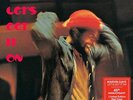 Marvin Gaye Let's Get It On 45th Anniversary RED VINYL RSD 2018 Record Store Day