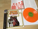 WAYNE MCGHIE & THE SOUNDS OF JOY SAME LP ORANGE VINYL LIMITED LIGHT IN THE ATTIC
