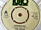THE CATCH - BORDERLINE DEBUT 7