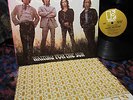MINT Orig 1968 GOLD   THE DOORS - WAITING FOR THE SUN = JIMBO MORRISON ERUPTION