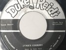 Duke Reid’s - Duke’s Cookies - Duke Reid Group (EX condition)