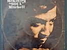 McKINLEY 'SOUL' MITCHELL LP - Mega RARE 1967 Italian 1st pressing on PRESIDENT